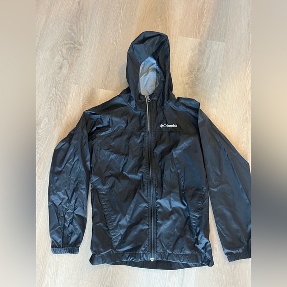 Columbia Other - Columbia Windbreaker Jacket Youth